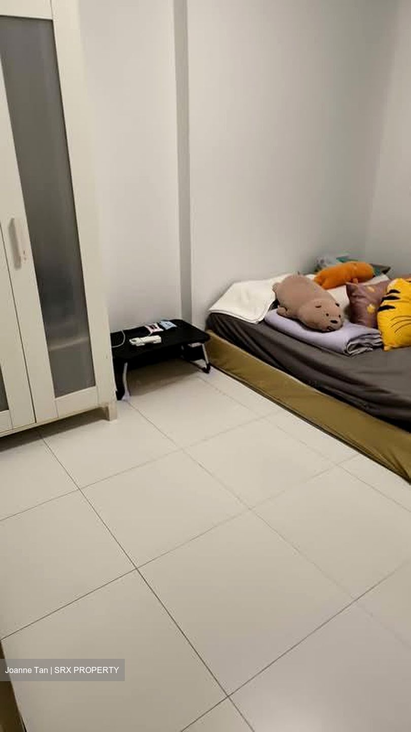 Blk 209C Punggol Crest (Punggol), HDB 4 Rooms #552355071